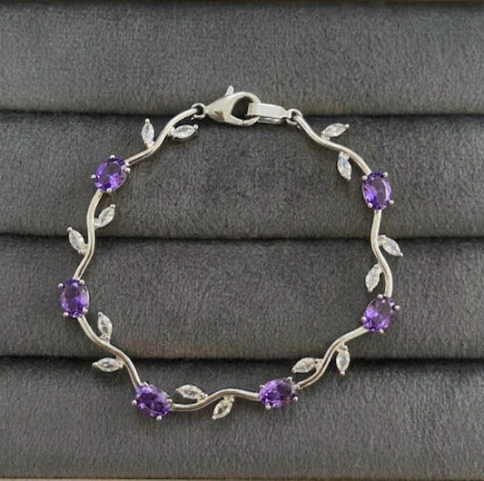 Coquette & Fairy Tulip Bracelets